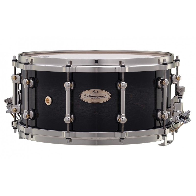 PEARL Philharmonic 20-Ply Maple/Birch 14x6.5" Twilight Burst