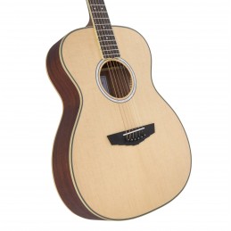 D'ANGELICO Excel Josh Turner Tammany