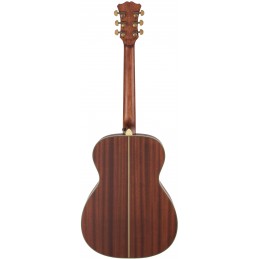 D'ANGELICO Excel Josh Turner Tammany