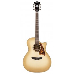 D'ANGELICO EXCEL GRAMERCY SEPIA BURST