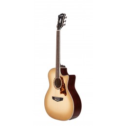 D'ANGELICO EXCEL GRAMERCY SEPIA BURST