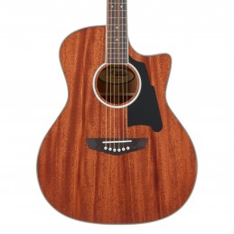 D'ANGELICO EXCEL GRAMERCY NATURAL MAHOGANY