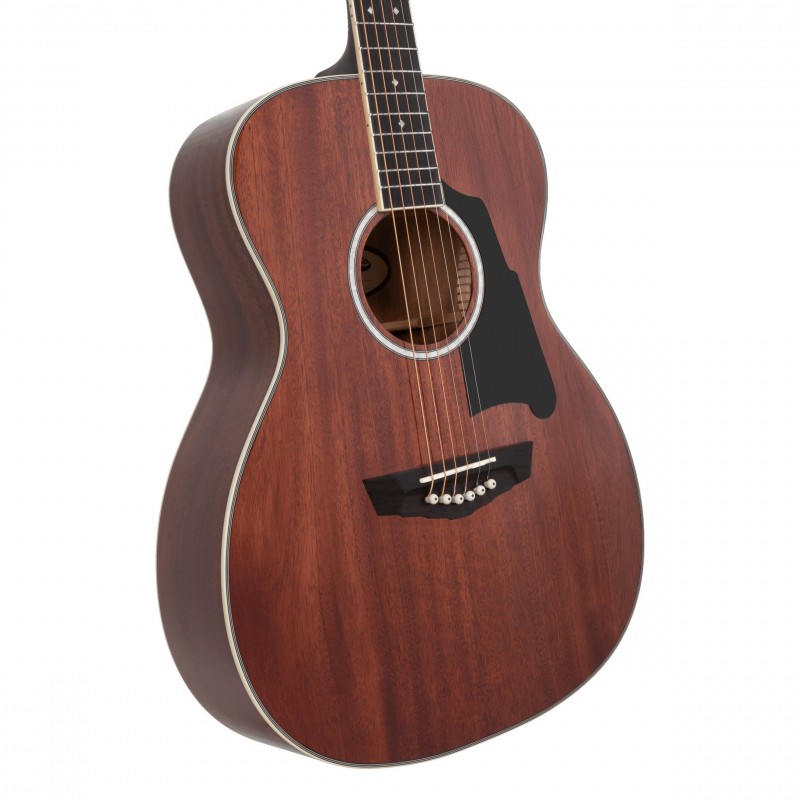 D'ANGELICO EXCEL TAMMANY NATURAL MAHOGANY