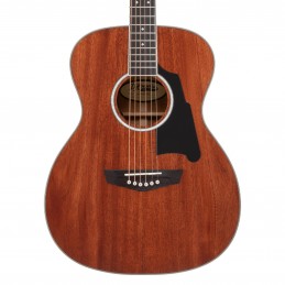 D'ANGELICO EXCEL TAMMANY NATURAL MAHOGANY