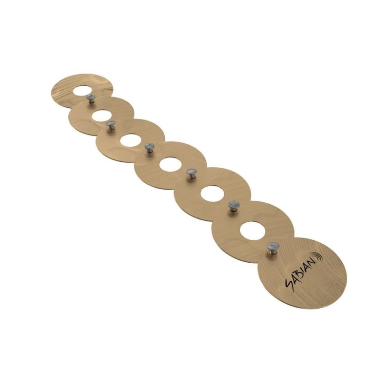 SABIAN O-Zone Chain
