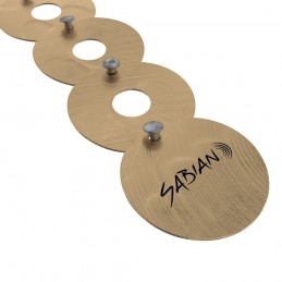 SABIAN O-Zone Chain