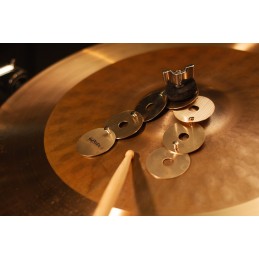 SABIAN O-Zone Chain