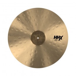 SABIAN 22" HHX COMPLEX BIG CUP RIDE