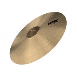 SABIAN 22" HHX COMPLEX BIG CUP RIDE