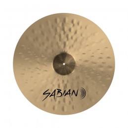 SABIAN 22" HHX COMPLEX BIG CUP RIDE