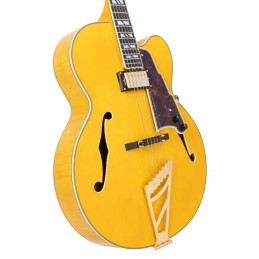 D'ANGELICO EXCEL EXL-1 AMBER 2