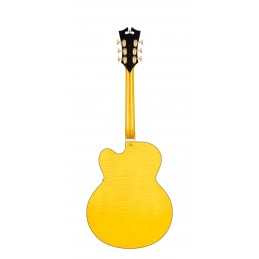D'ANGELICO EXCEL EXL-1 AMBER 2