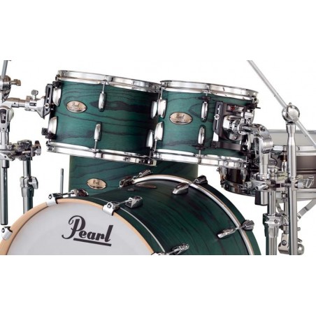 PEARL SESSION STUDIO SELECT STS 3pz. colore Emerald Ash 851