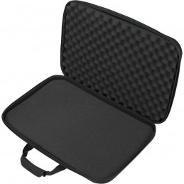 WALKASSE Custodia antiurto in Eva per NI® TRAKTOR KONTROL S4MK3/S3 e Pioneer® DDJ-SR2