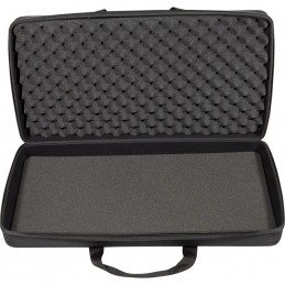 WALKASSE Custodia antiurto in EVA Denondj® SCLIVE2 Nero