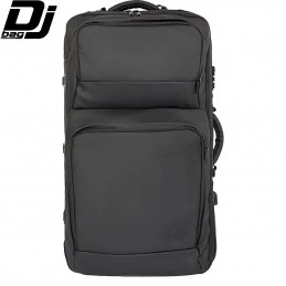 DJ BAG borsa zaino per controller dj di grandi dimensioni a 3-4 canali