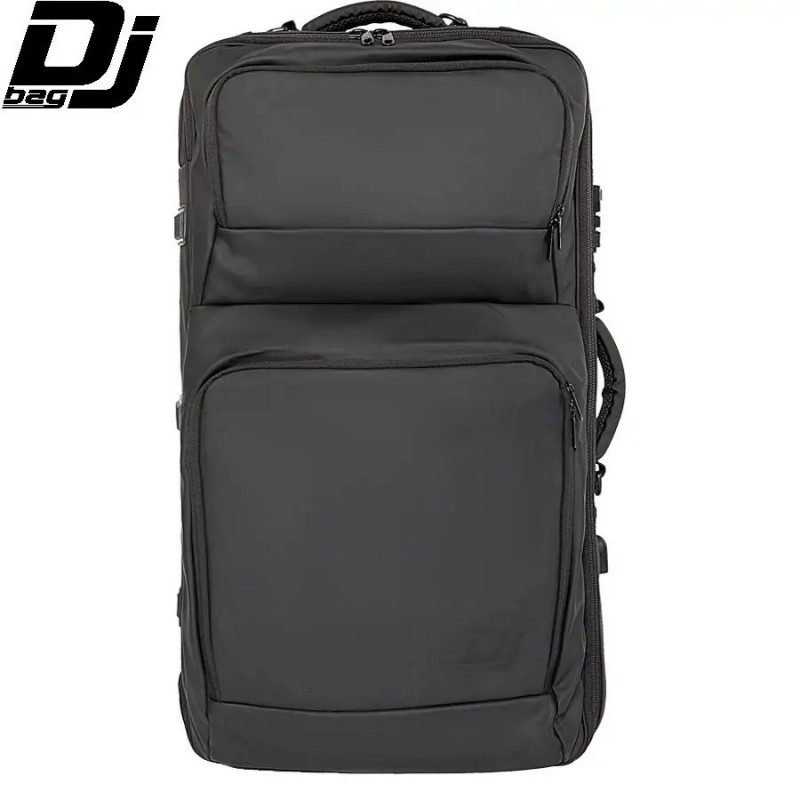 DJ BAG borsa zaino per controller dj di grandi dimensioni a 3-4 canali