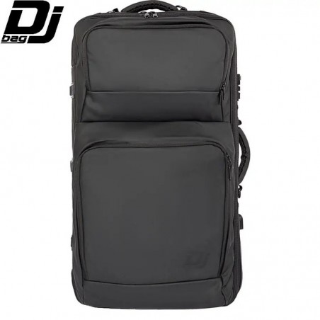 DJ BAG borsa zaino per controller dj di grandi dimensioni a 3-4 canali