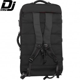 DJ BAG borsa zaino per controller dj di grandi dimensioni a 3-4 canali