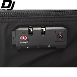 DJ BAG borsa zaino per controller dj di grandi dimensioni a 3-4 canali