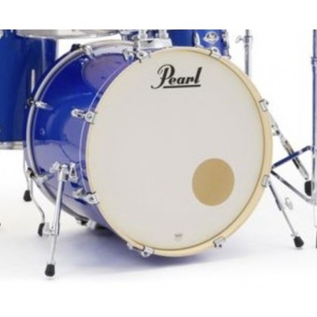 PEARL EXX 18 X 14 BASS DRUM w/BB-70 colore 863