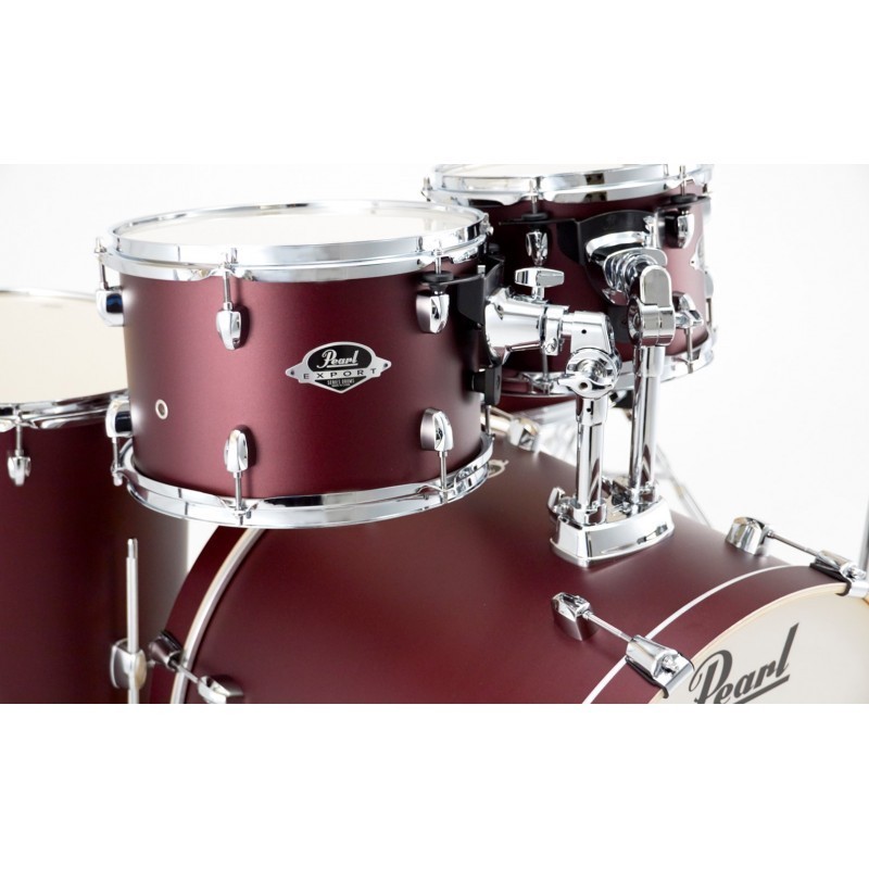 PEARL EXX 24 x 18 Bass Drum w/ BB70 colore 864