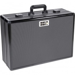 WALKASSE FLIGHT CASE per mixer plus size (CDJ-3000)