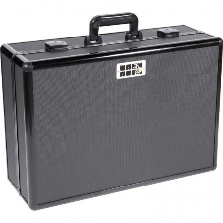 WALKASSE FLIGHT CASE per mixer plus size (CDJ-3000)