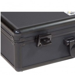 WALKASSE FLIGHT CASE per mixer plus size (CDJ-3000)