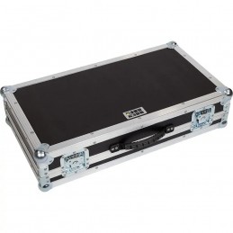 WALKASSE Flight case per Numark® MIXTREAM PRO +, argento