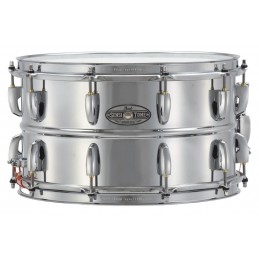PEARL Sensitone Heritage Alloy 14" x 8" Steel Snare