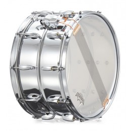 PEARL Sensitone Heritage Alloy 14" x 8" Steel Snare