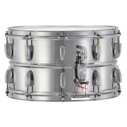 PEARL Sensitone Heritage Alloy 14" x 8" Steel Snare