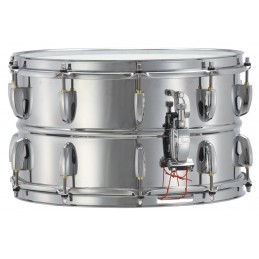 PEARL Sensitone Heritage Alloy 14" x 8" Steel Snare