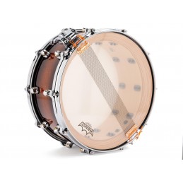 PEARL REFERENCE ONE SERIES 14"X6,5" 20PLY SNAREDRUM IN C.310 BROOKLYN BURST PREMIUM FINISH