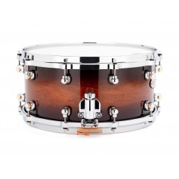 PEARL REFERENCE ONE SERIES 14"X6,5" 20PLY SNAREDRUM IN C.310 BROOKLYN BURST PREMIUM FINISH