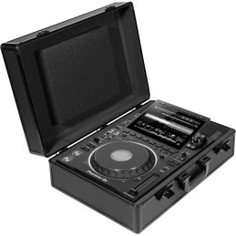 WALKASSE FLIGHT CASE per mixer plus size (CDJ-3000X)