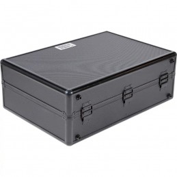 WALKASSE FLIGHT CASE per mixer plus size (CDJ-3000X)