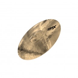 SABIAN 19" HHX RED LIGHT CRASH