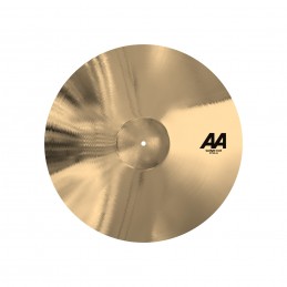 SABIAN 19" AA SPOT LIGHT CRASH