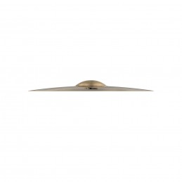 SABIAN 19" AA SPOT LIGHT CRASH