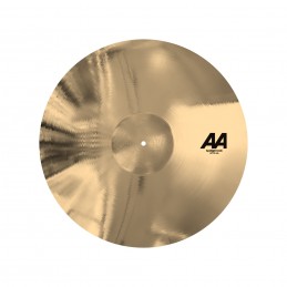 SABIAN 20" AA SPOT LIGHT CRASH