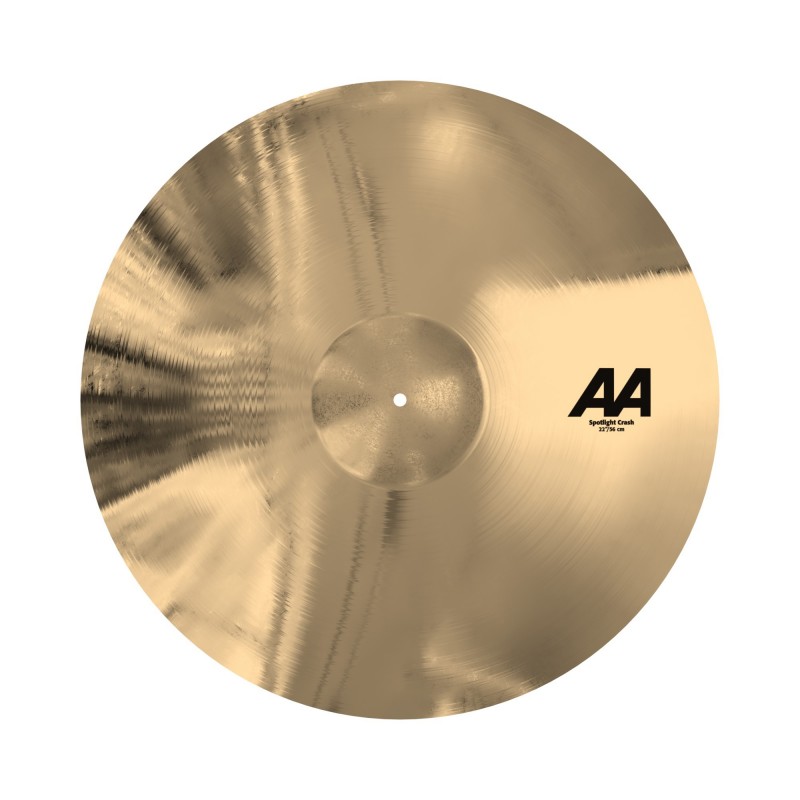 SABIAN 22" AA SPOT LIGHT CRASH