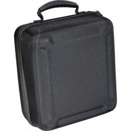WALKASSE EVANIK Wolfmix W1 MK2 Hardcase Nero