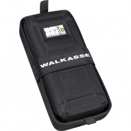 WALKASSE EVANIK NI X1-Z1MK3/ ABLETON MOVE Custodia rigida nera