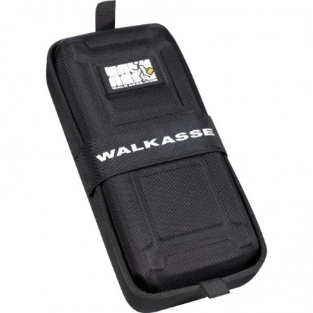 WALKASSE EVANIK NI X1-Z1MK3/ ABLETON MOVE Custodia rigida nera