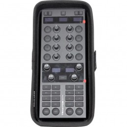 WALKASSE EVANIK NI X1-Z1MK3/ ABLETON MOVE Custodia rigida nera