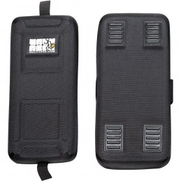 WALKASSE EVANIK NI X1-Z1MK3/ ABLETON MOVE Custodia rigida nera