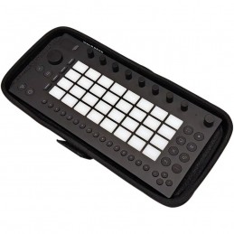 WALKASSE EVANIK NI X1-Z1MK3/ ABLETON MOVE Custodia rigida nera