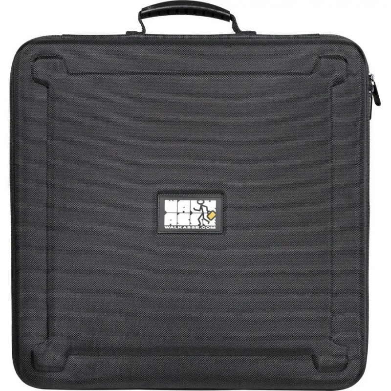 WALKASSE EVANIK Ableton PUSH3 /Akai APC64 Custodia rigida nera
